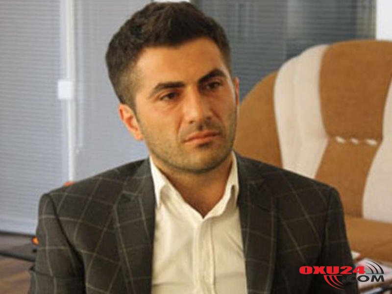 Zaurun vəziyyəti pisləşdi - Xoşqədəmə söz atdı