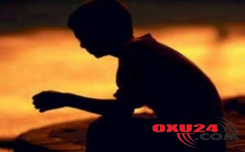 16 yaşlı oğlan itkin düşdü