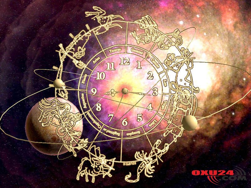 Bürclər- 30 oktyabr