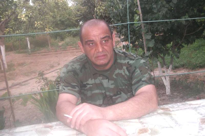 “Səfər Əbiyev mənim kimi ən vətənpərvər zabitləri Ordudan didərgin saldı, məhv etdi” - MÜSAHİBƏ