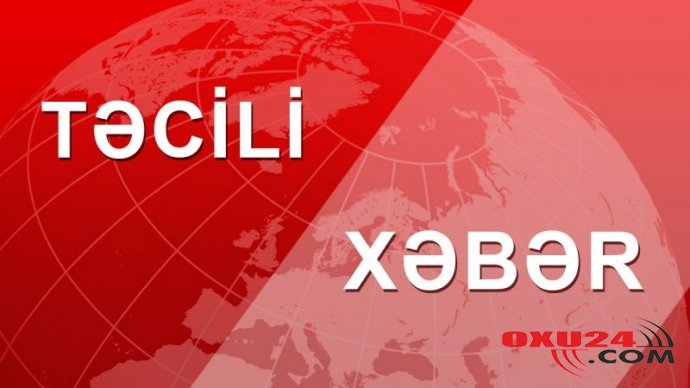 DTX “saxta təhlükəsizlik orqanı rəsmisi”ni saxladı - Üzərindən görün nə çıxdı -FOTO