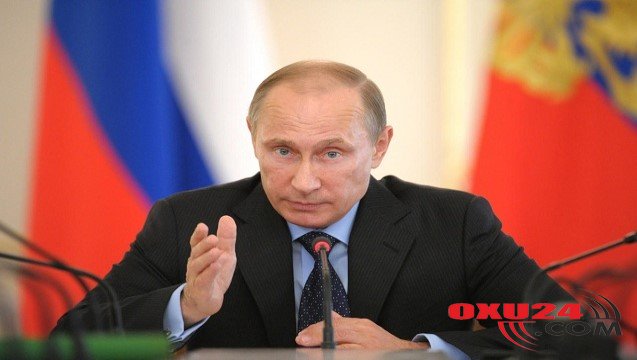 Putindən gözlənilməz təklif