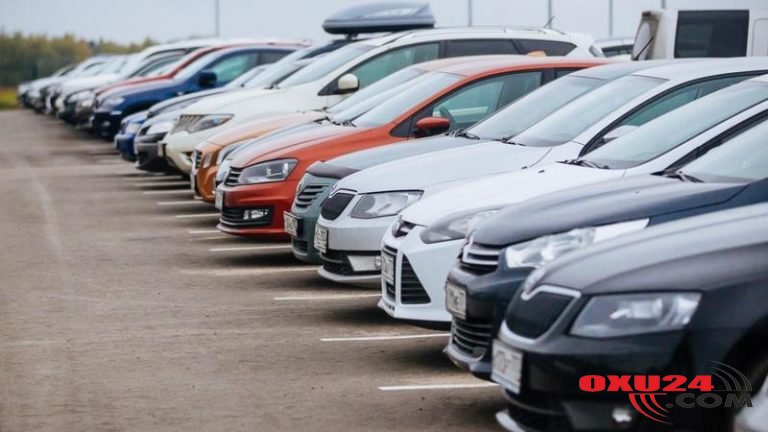 Avtomobil almaq istəyənlərin nəzərinə: Bakıda bahalı maşınlar ucuzlaşıb