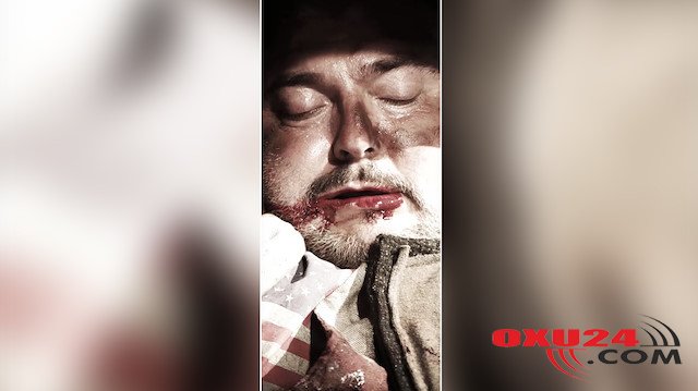 ŞOK! Rəsmən təsdiqləndi -Qaşıqçını mişarla doğrayıblar + HADİSƏ YERİNDƏN İLK  VİDEO