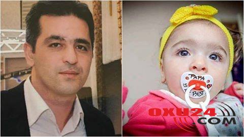 Yaşasaydı 38 yaşı olacaqdı - Şəhid pilotun doğum günüdür