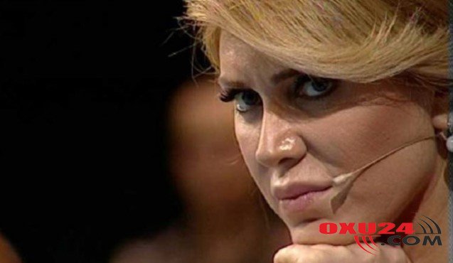 Xoşqədəm məvacibini - AÇIQLADI