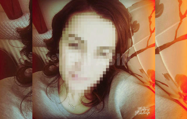 Tibb bacısı iş adamı ilə cinsi əlaqədə oldu, videoya çəkdi - VİDEO