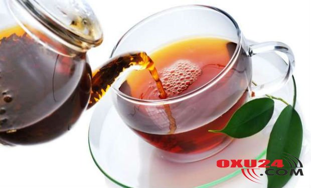 Gündə iki stəkan çay içmək... — İÇDİYİMİZ ÇAYIN BİLMƏDİYİMİZ FAYDALARI