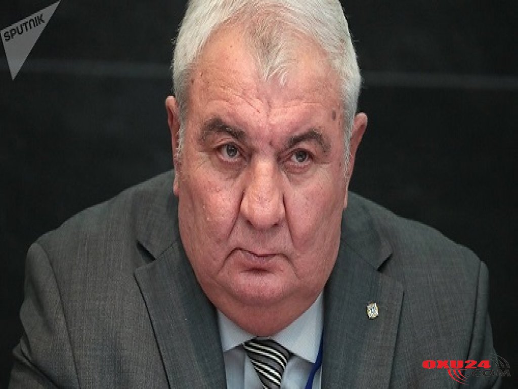 Xaçaturov dövrü bitdi-Ermənilərə KTMT-də zərbə