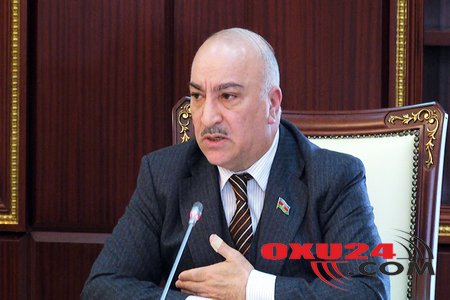 “Mən xalqıma mat-məəttəl qalmışam” - Himnimizi mərsiyə adlandıran deputat