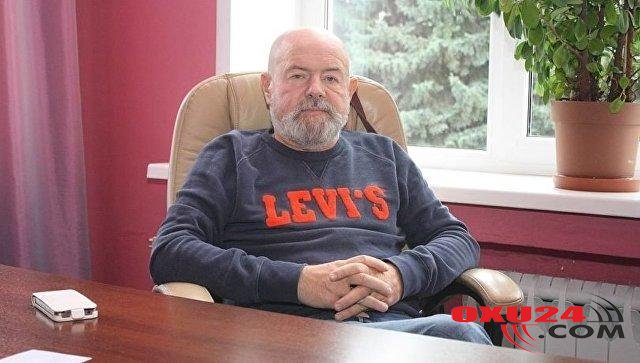 Xalq artisti dünyasını dəyişdi - FOTO