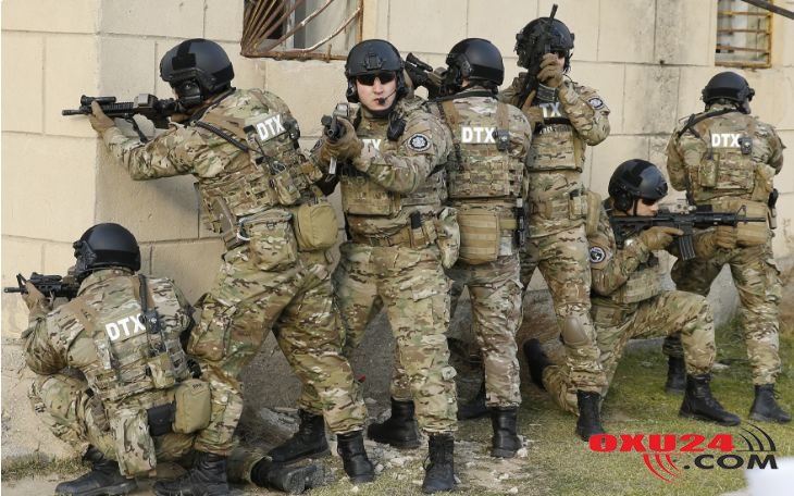 TƏCILI XƏBƏR:Gəncədə terror təhlükəsi - 2 nəfər ölü var