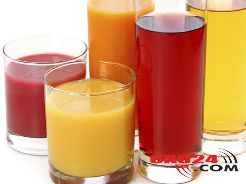 Qablaşdırılmış meyvə şirələri ölüm riskini artırır