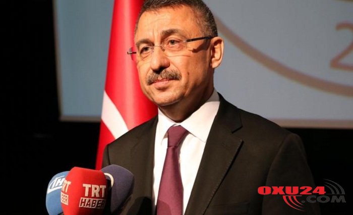 Məmurdan gözlənilməz addım: Qohumunu  kabinetdən qovdu