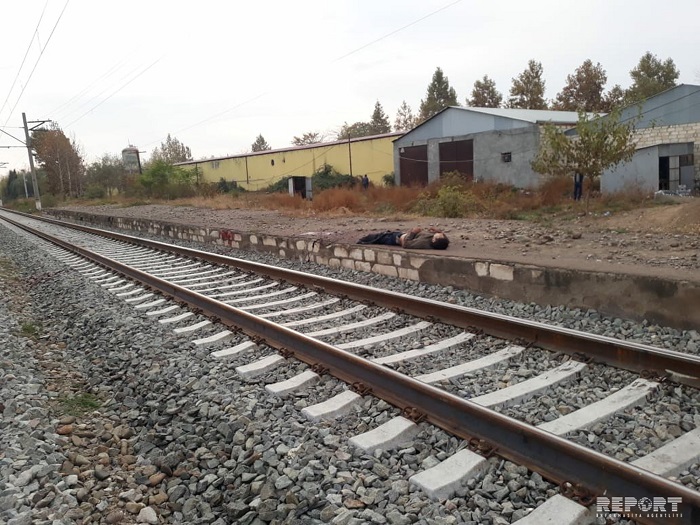 Qatar gənci böldü - Tovuzda dəhşət (18+ FOTO)