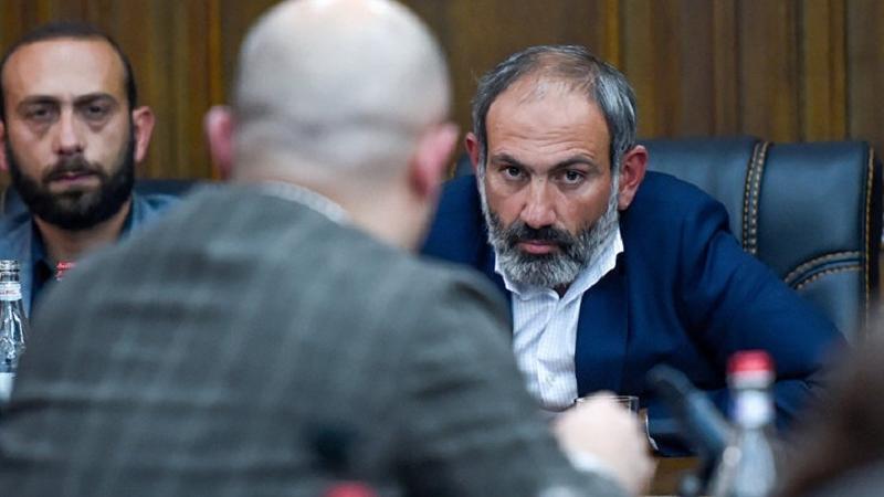 Paşinyan təhlükəsizlik orqanlarını Qarabağa yığdı – SƏBƏB?