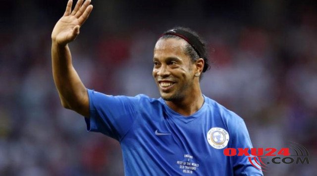 Ronaldinyo müflis olub? - Bank hesabında 12 manat qalıb