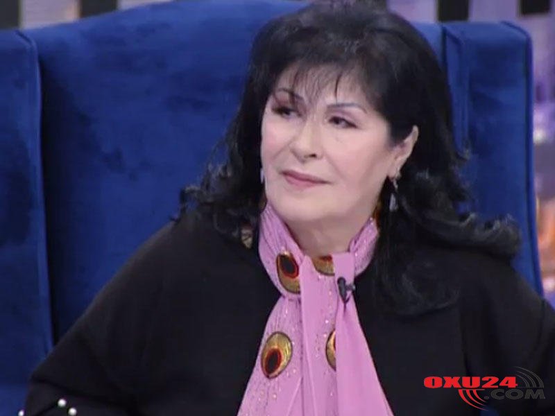 Küçələrdə diləndiyi deyilən məşhur müğənnimiz: \\\"Qayınanam dedi ki, müğənni olmağın az deyil, üstəlik bir şikəst qız da doğmusan\\\" - FOTO