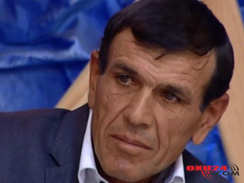 Kişi verilişdə oğlunun başqa kişidən oduğunu öyrəndi – Bakıda şok hadisə