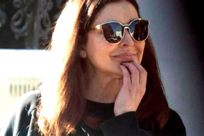 Zamirə Hacıyeva barəsində ŞOK  məlumat:  Hacı  Məmmədov  onu  oğurlayıb,  yük  maşınında...