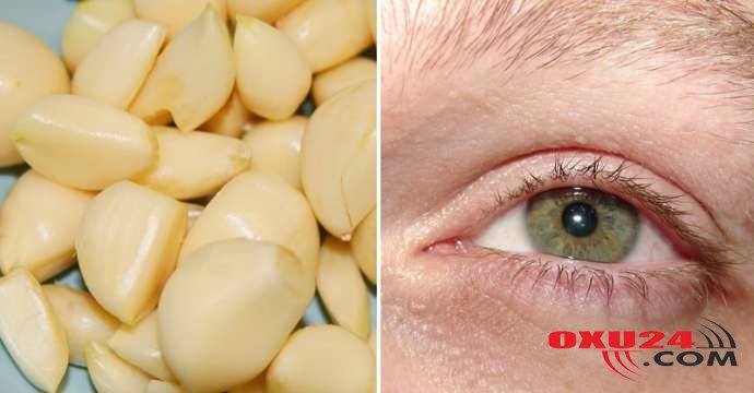 Görmə qabiliyyətini yaxşılaşdıran ən səmərəli və ucuz vasitə