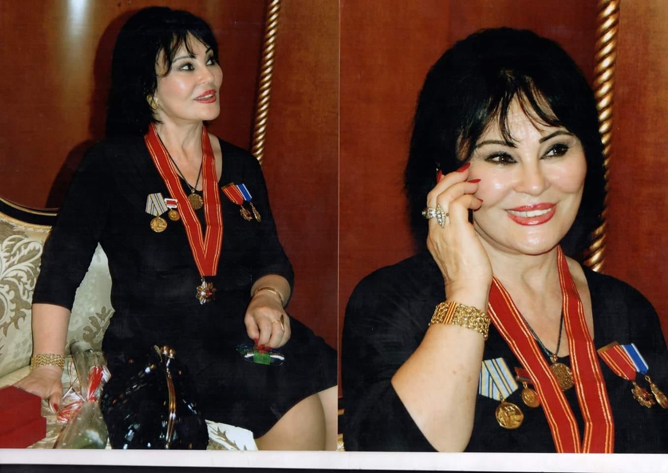 Amaliya Pənahova bu xəstəlikdən dünyasını dəyişib - Neçə ildir gizlədirmiş