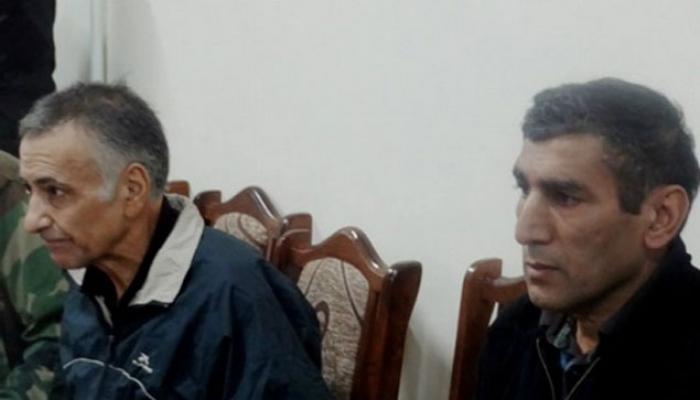 Dilqəm və Şahbaz Azərbaycana qaytarılır - Əvəzində... + VİDEO