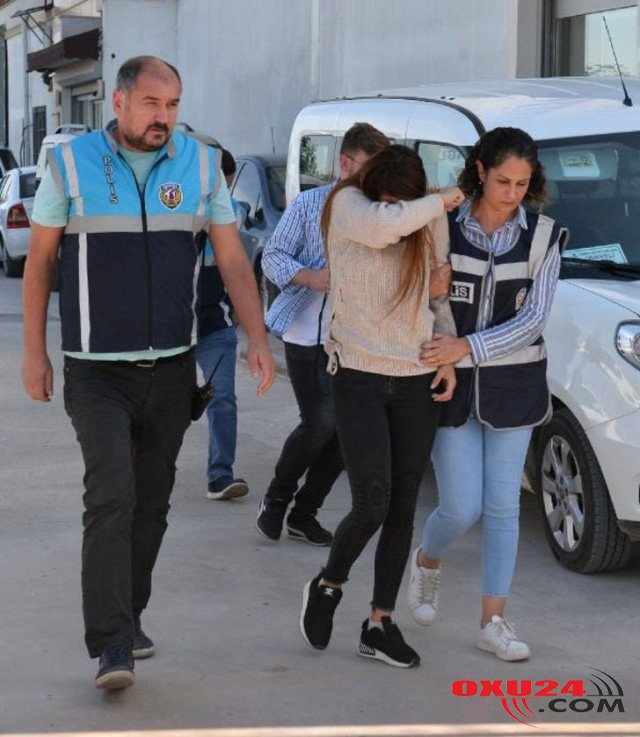 17 yaşlı  qız   yaşlı  kişini  intim  münasibət  üçün  evə  gətirdi  VƏ...ŞOK  OLAY  YAŞANDI