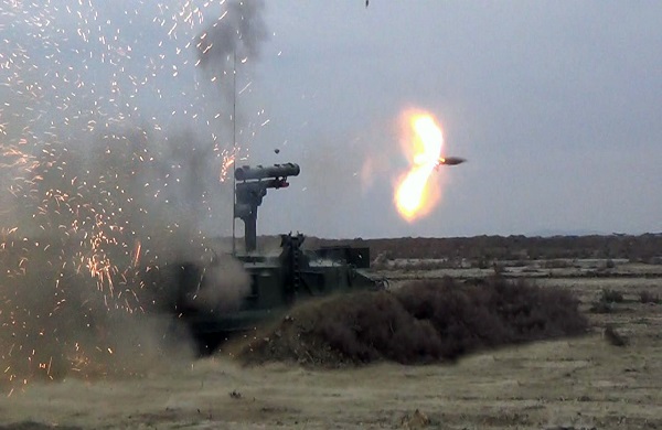 Hərbçilər AYAĞA QALXDI: Aprel döyüşlərində... - İNANILMAZ FAKT