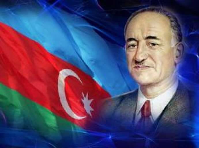 Bayraqları bayraq yapan üstündəki al qandır — Üçrəngli bayrağımızın tarixçəsi