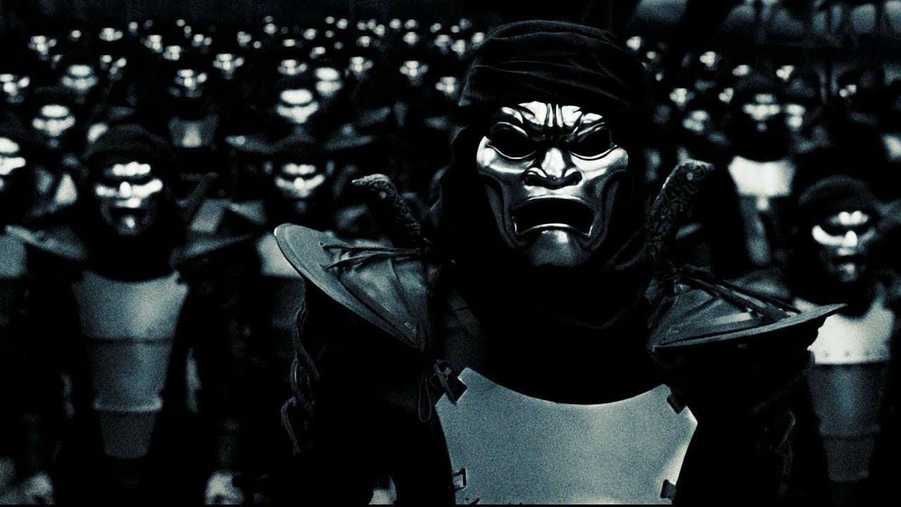 Tarixin ən qorxunc savaşçıları: Ölsələr də, sayları heç vaxt azalmayan ordu...+VİDEO