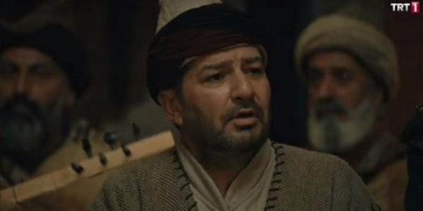 “Diriliş Ertuğrul”da Şəmistan Əlizamanlının MÖHTƏŞƏM İFASI rekord qırır - VİDEO