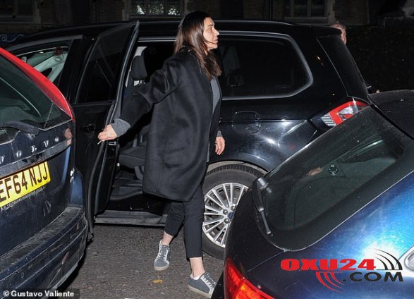 Замира Гаджиева дала показания против своего мужа