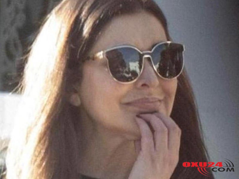 Zamirə Hacıyeva Britaniya məhkəməsində ifadə verib