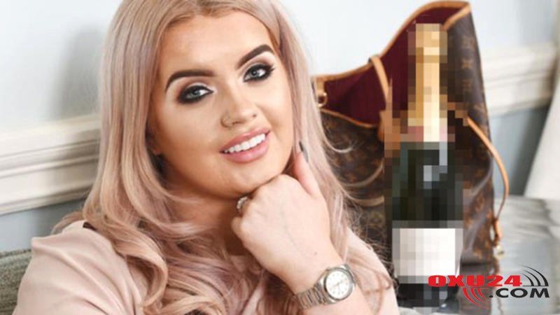 Bu qadınla sevgili olana 134 milyon manat veriləcək - BİR ŞƏRTİ VAR