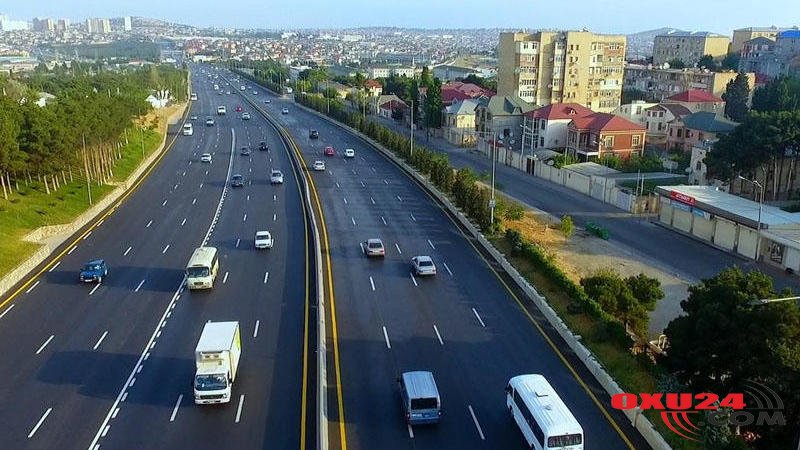 Sürücülərə VACİB XƏBƏRDARLIQ: noyabrın 15-dən...