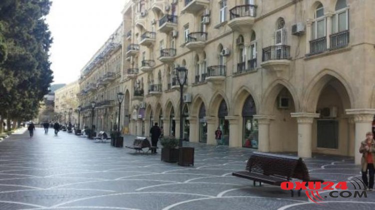 “TARQOVI”DA ÜRƏK DAĞLAYAN HADISƏ: KÜÇƏNIN ORTASINDA QAN IÇINDƏ QALDI