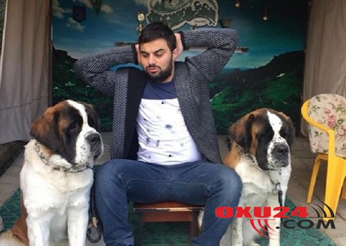 “Toydan sonra bəylə gəlin canavar kimi ulayırdı” - “Cin çıxaran” oğlan