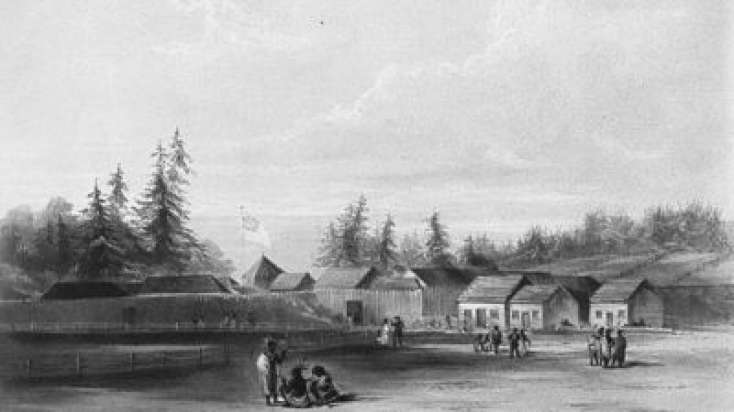 123 İLLİK SİRR: Gədəbəylilərin Kanadada saldıqları kənd və dini liderlərinin dəhşətli ölümü - VİDEO