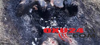 Ana və övladlarının öldüyü dəhşətli yanğının şahidi DANIŞDI: \\\"Uşaqların səsi gəlirdi\\\" - VİDEO