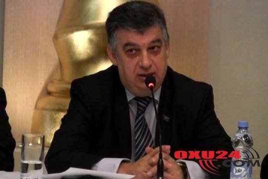 \\\"180 manatlıq yaşayış minimumu ilə bir ay yaşamaq mümkün deyil...\\\"- Deputat