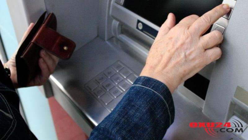 Nazirdən pensiyaçılara ŞAD XƏBƏR - 273 MANAT...