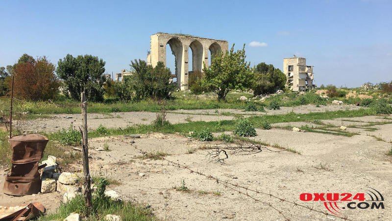 Ağdərədə ermənilərə BÖYÜK ŞOK - ÖLƏNLƏR VAR