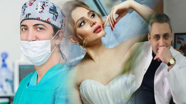 Əməliyyatda ölən Leyla ilə bağlı  şok iddia: \\\"Həkim qızın meyidinə qan köçürüb...\\\"