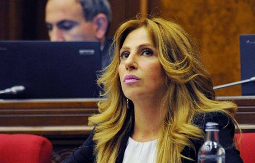 Erməni siyasətçi: “Paşinyan əraziləri Azərbaycana verəcək”