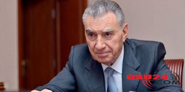 Prezident Əli Həsənova yeni vəzifə tapşırdı