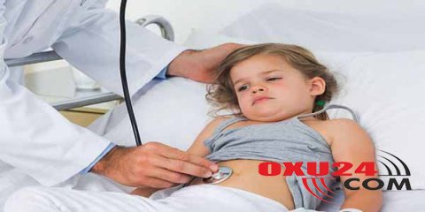 Xəbərdarlıq: Uşaqlar arasında bu xəstəlik yayılıb