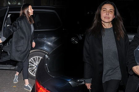 Zamirə Hacıyevaya 12 ilədək həbs cəzası verilə bilər - GƏLİŞMƏ