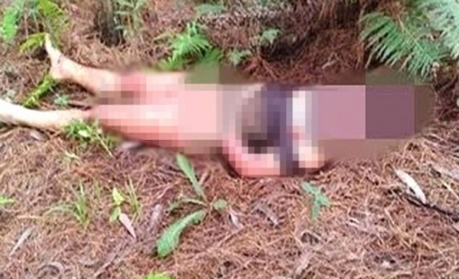 ŞOK! Məşhur futbolçunun cinsiyyət orqanı kəsildi - QƏTLİN SƏBƏBİ HƏR KƏSİ ŞOK EDİR