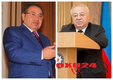 YAP-ÇI DEPUTAT ABEL MƏHƏRRƏMOVU “TOPA TUTDU”